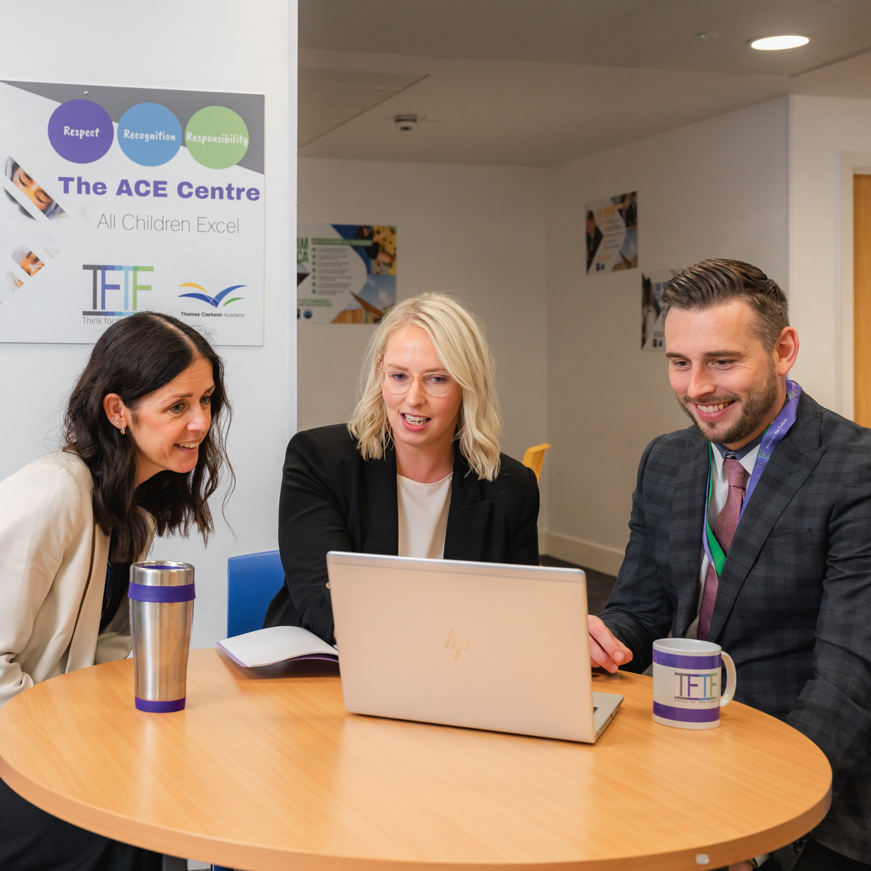 Tftf Inclusion Centre Manager Careers | TFTF Careers
